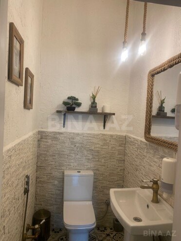 İcarəyə verilir  obyekt 130 m², 28 May m., photo 7 from 8