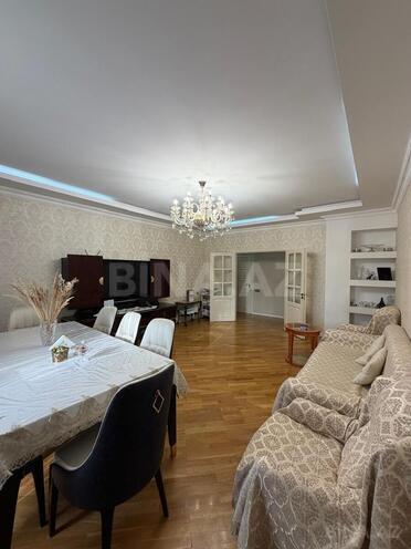 Satılır 3 otaqlı yeni tikili 135 m², Gənclik m., photo 3 from 14