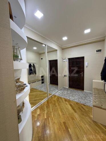 Satılır 3 otaqlı yeni tikili 135 m², Gənclik m., photo 5 from 14
