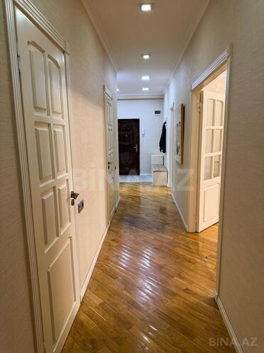Satılır 3 otaqlı yeni tikili 135 m², Gənclik m., photo 8 from 14