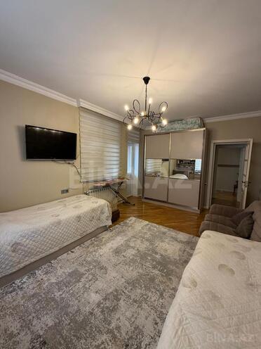 Satılır 3 otaqlı yeni tikili 135 m², Gənclik m., photo 11 from 14