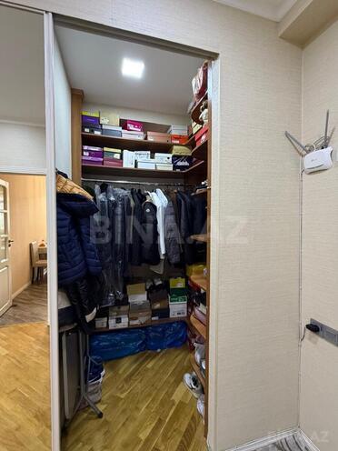 Satılır 3 otaqlı yeni tikili 135 m², Gənclik m., photo 13 from 14