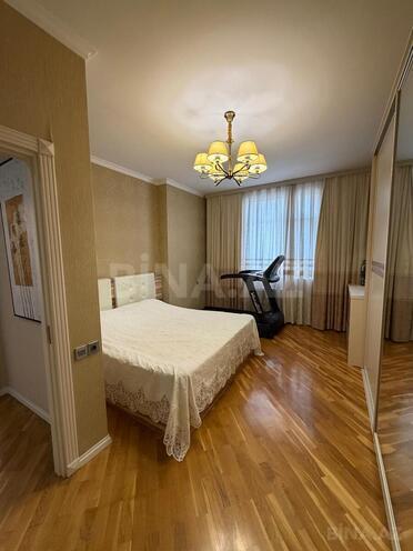 Satılır 3 otaqlı yeni tikili 135 m², Gənclik m., photo 6 from 14