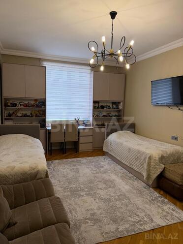 Satılır 3 otaqlı yeni tikili 135 m², Gənclik m., photo 9 from 14