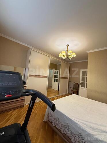 Satılır 3 otaqlı yeni tikili 135 m², Gənclik m., photo 7 from 14
