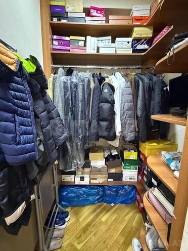 Satılır 3 otaqlı yeni tikili 135 m², Gənclik m., photo 12 from 14