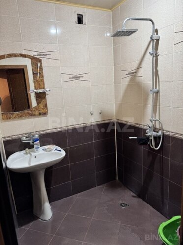 İcarəyə verilir 2 otaqlı köhnə tikili 50 m², Memar Əcəmi m., photo 9 from 12