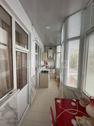 Сдаётся 2-комн. новостройка 60 м², м. Ахмедлы, photo 6 from 12