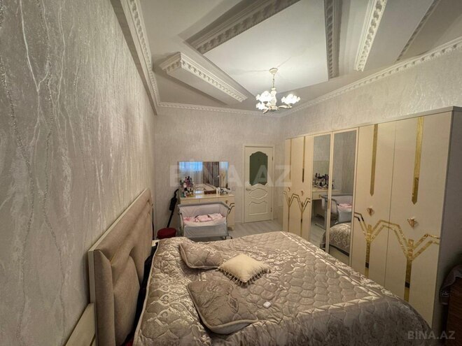 Сдаётся 2-комн. новостройка 60 м², м. Ахмедлы, photo 4 from 12
