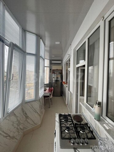 Сдаётся 2-комн. новостройка 60 м², м. Ахмедлы, photo 5 from 12