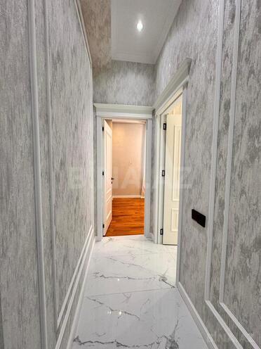 İcarəyə verilir 2 otaqlı yeni tikili 86 m², Nərimanov r., photo 5 from 9
