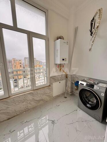 İcarəyə verilir 2 otaqlı yeni tikili 86 m², Nərimanov r., photo 6 from 9