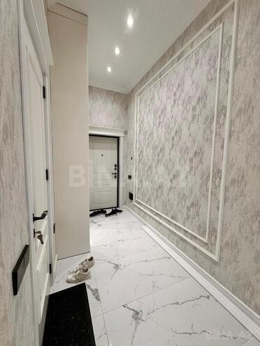 İcarəyə verilir 2 otaqlı yeni tikili 86 m², Nərimanov r., photo 4 from 9