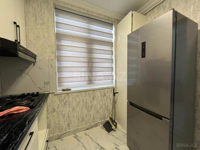 İcarəyə verilir 2 otaqlı köhnə tikili 50 m², Gənclik m., photo 13 from 15