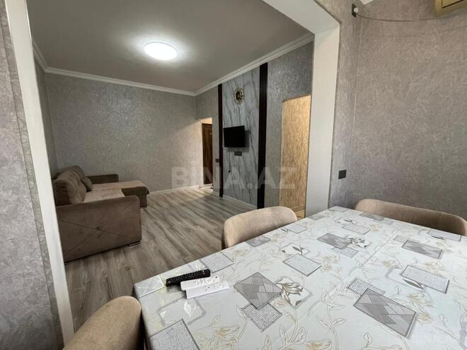 İcarəyə verilir 2 otaqlı köhnə tikili 50 m², Gənclik m., photo 1 from 15