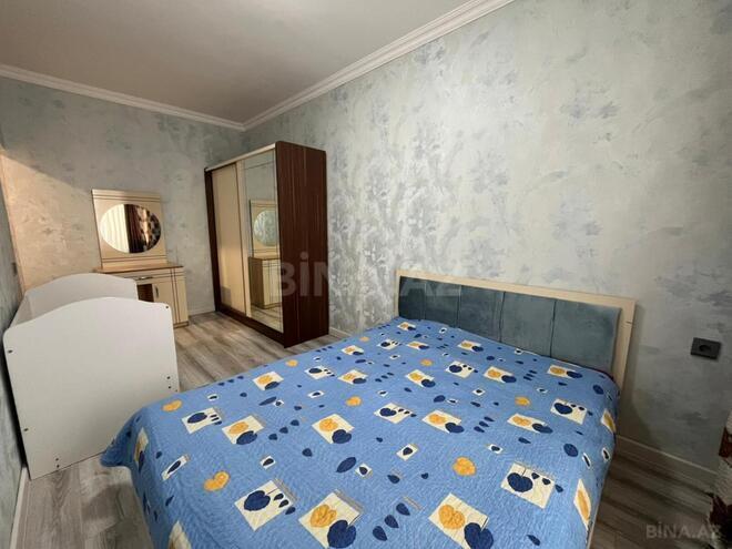 İcarəyə verilir 2 otaqlı köhnə tikili 50 m², Gənclik m., photo 10 from 15