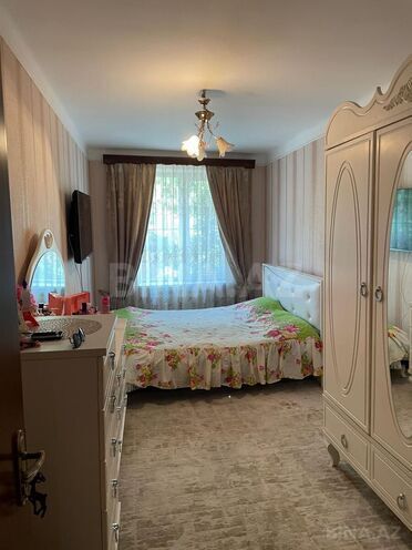 İcarəyə verilir 2 otaqlı köhnə tikili 70 m², Nəriman Nərimanov m., photo 12 from 18