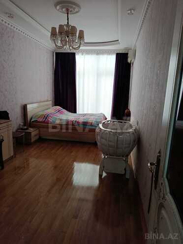 İcarəyə verilir 2 otaqlı yeni tikili 107 m², Şah İsmayıl Xətai m., photo 7 from 16