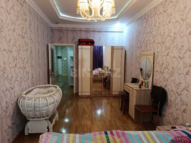 İcarəyə verilir 2 otaqlı yeni tikili 107 m², Şah İsmayıl Xətai m., photo 6 from 16