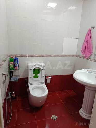 İcarəyə verilir 2 otaqlı yeni tikili 107 m², Şah İsmayıl Xətai m., photo 13 from 16