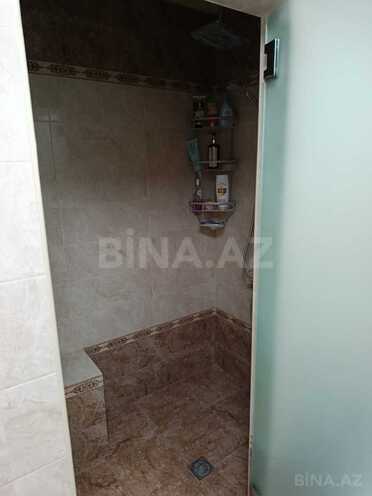 İcarəyə verilir 2 otaqlı yeni tikili 107 m², Şah İsmayıl Xətai m., photo 12 from 16