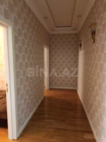İcarəyə verilir 2 otaqlı yeni tikili 107 m², Şah İsmayıl Xətai m., photo 4 from 16