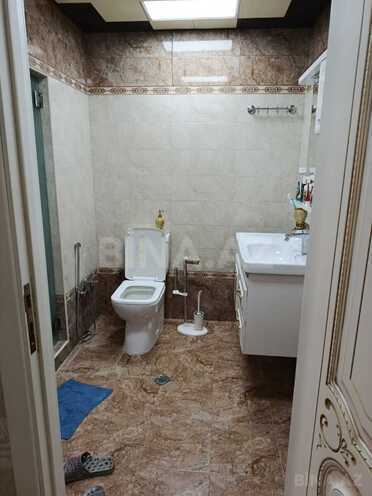 İcarəyə verilir 2 otaqlı yeni tikili 107 m², Şah İsmayıl Xətai m., photo 14 from 16
