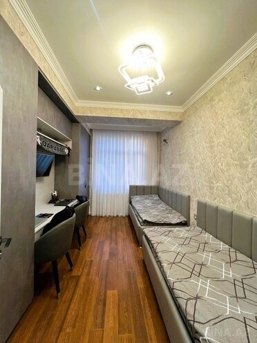 Продаётся 3-комн. новостройка 115 м², пос. Ени Гюнешли, photo 9 from 17