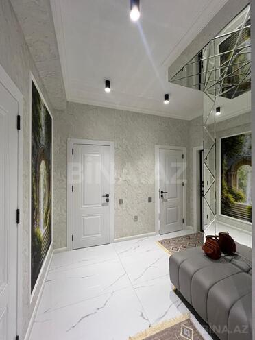 Продаётся 3-комн. новостройка 115 м², пос. Ени Гюнешли, photo 12 from 17
