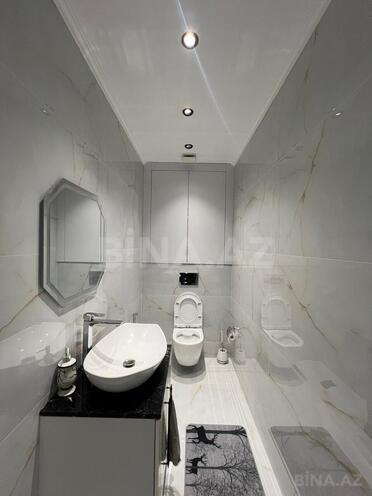 Продаётся 3-комн. новостройка 115 м², пос. Ени Гюнешли, photo 16 from 17
