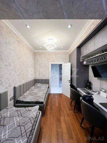 Продаётся 3-комн. новостройка 115 м², пос. Ени Гюнешли, photo 8 from 17