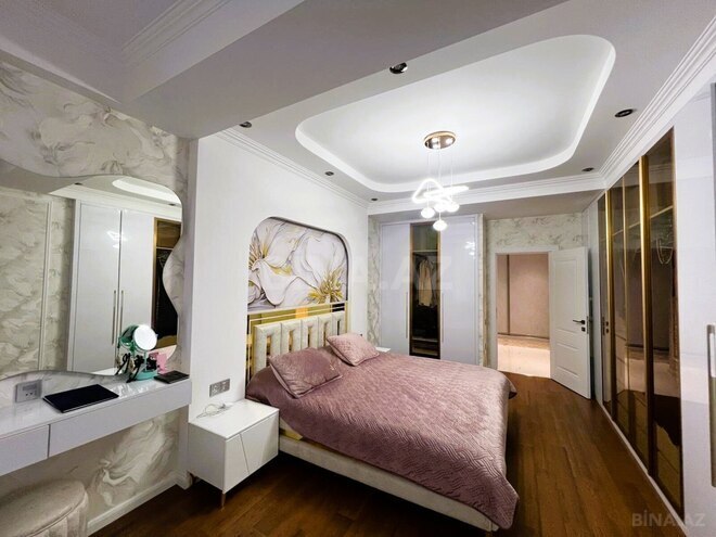 Продаётся 3-комн. новостройка 115 м², пос. Ени Гюнешли, photo 5 from 17