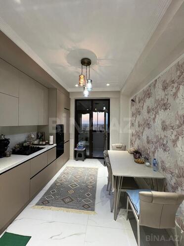 Продаётся 3-комн. новостройка 115 м², пос. Ени Гюнешли, photo 10 from 17