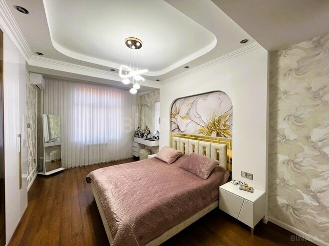 Продаётся 3-комн. новостройка 115 м², пос. Ени Гюнешли, photo 6 from 17