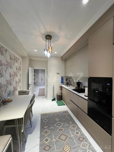 Продаётся 3-комн. новостройка 115 м², пос. Ени Гюнешли, photo 11 from 17