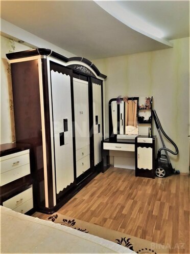 Satılır 2 otaqlı köhnə tikili 55 m², Memar Əcəmi m., photo 7 from 16