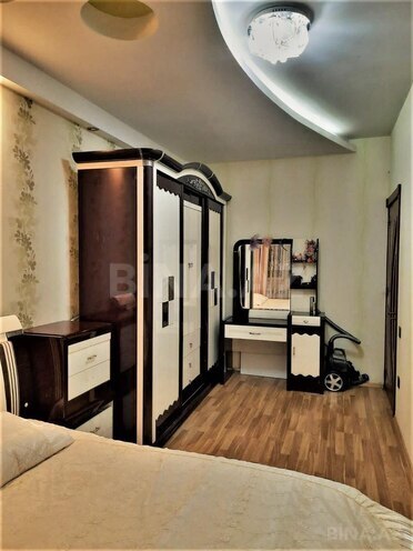 Satılır 2 otaqlı köhnə tikili 55 m², Memar Əcəmi m., photo 8 from 16