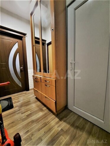 Satılır 2 otaqlı köhnə tikili 55 m², Memar Əcəmi m., photo 12 from 16