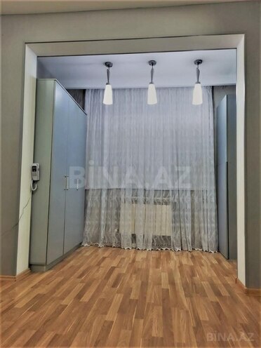 Satılır 2 otaqlı köhnə tikili 55 m², Memar Əcəmi m., photo 5 from 16