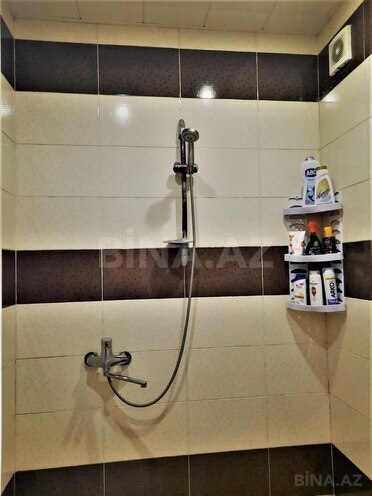 Satılır 2 otaqlı köhnə tikili 55 m², Memar Əcəmi m., photo 14 from 16