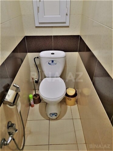 Satılır 2 otaqlı köhnə tikili 55 m², Memar Əcəmi m., photo 15 from 16