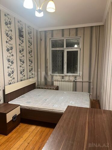 Сдаётся 2-комн. вторичка 45 м², м. Мемар Аджеми, photo 8 from 14