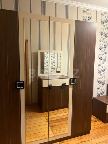Сдаётся 2-комн. вторичка 45 м², м. Мемар Аджеми, photo 9 from 14