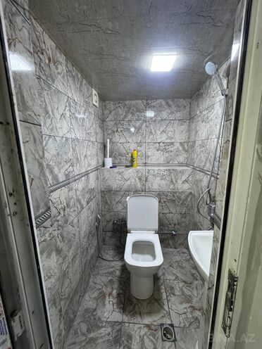 İcarəyə verilir 1 otaqlı köhnə tikili 40 m², İnşaatçılar m., photo 6 from 7