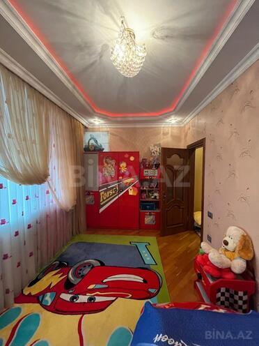 Satılır 4 otaqlı yeni tikili 202 m², Elmlər Akademiyası m., photo 10 from 19