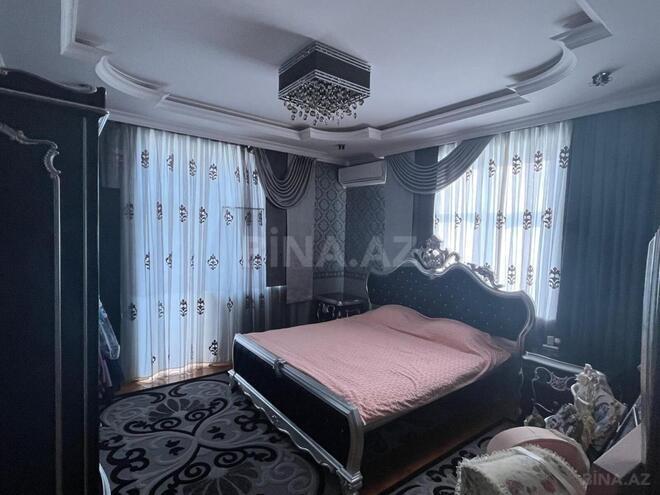 Satılır 4 otaqlı yeni tikili 202 m², Elmlər Akademiyası m., photo 6 from 19