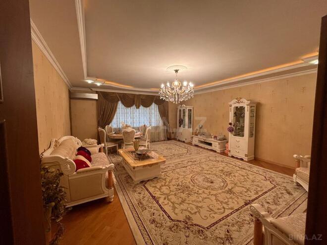 Satılır 4 otaqlı yeni tikili 202 m², Elmlər Akademiyası m., photo 4 from 19