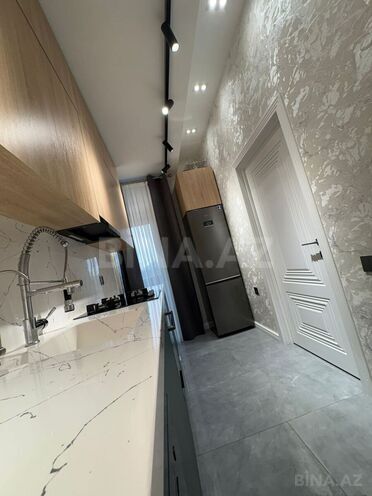 Satılır 3 otaqlı yeni tikili 110 m², Binəqədi r., photo 9 from 32