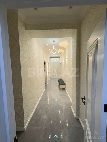 Satılır 3 otaqlı yeni tikili 110 m², Binəqədi r., photo 5 from 32