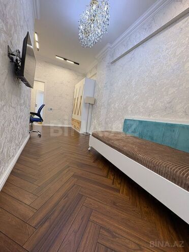 Satılır 3 otaqlı yeni tikili 110 m², Binəqədi r., photo 6 from 32